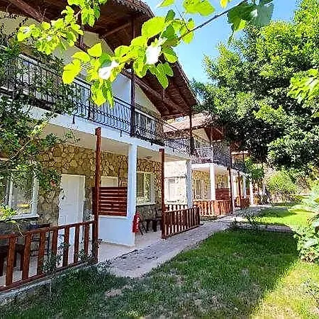 Yedi Butik