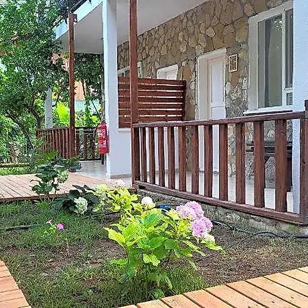 Yedi Butik 3* Kumluca