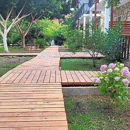 Yedi Butik 3* Kumluca