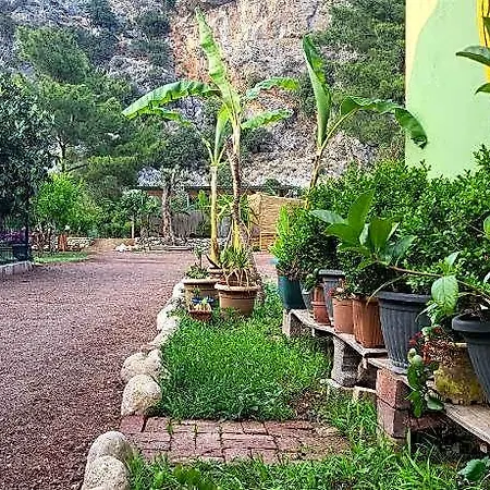 Yedi Butik فندق Kumluca