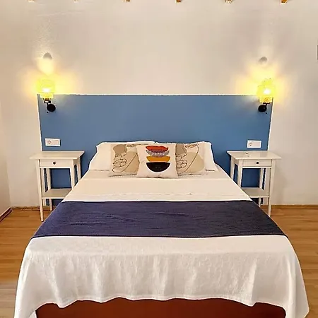 فندق Yedi Butik Kumluca
